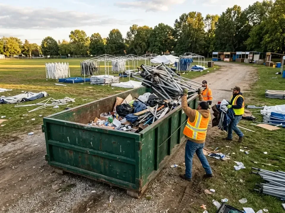temporary-event-waste-containe-016 — frequently asked questions, Roll-Off Dumpster Rental Services in Taylor, AL